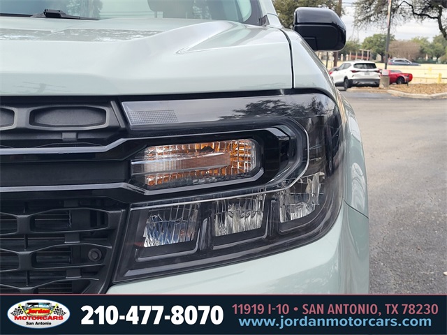 Used Car 2024 Ford Maverick  Xlt For Sale Under $30,000 In San Antonio, Texas
