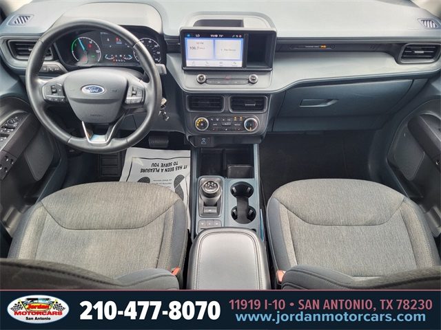 Used Car 2024 Ford Maverick  Xlt For Sale Under $30,000 In San Antonio, Texas