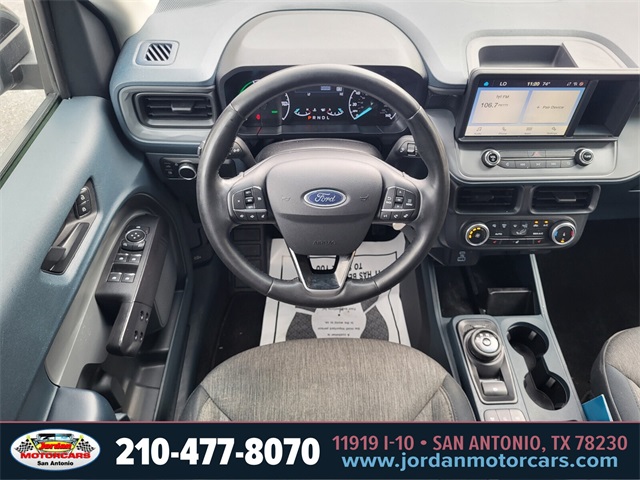 Used Car 2024 Ford Maverick  Xlt For Sale Under $30,000 In San Antonio, Texas