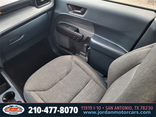 Used Car 2024 Ford Maverick  Xlt For Sale Under $30,000 In San Antonio, Texas