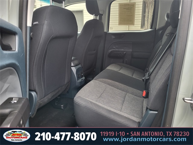 Used Car 2024 Ford Maverick  Xlt For Sale Under $30,000 In San Antonio, Texas