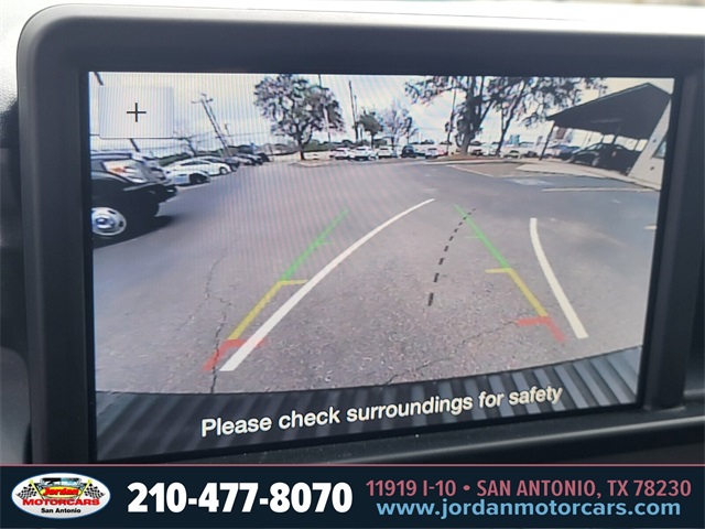 Used Car 2024 Ford Maverick  Xlt For Sale Under $30,000 In San Antonio, Texas