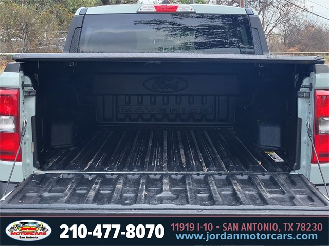 Used Car 2024 Ford Maverick  Xlt For Sale Under $30,000 In San Antonio, Texas