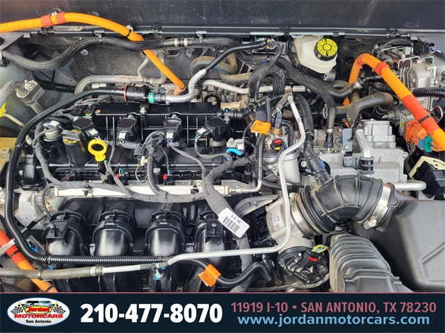Used Car 2024 Ford Maverick  Xlt For Sale Under $30,000 In San Antonio, Texas