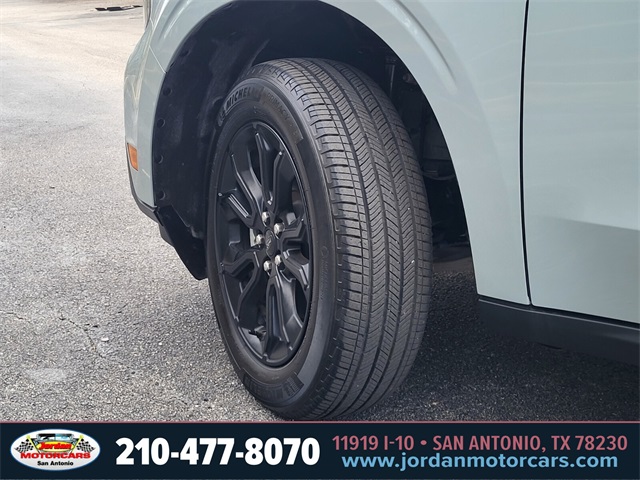 Used Car 2024 Ford Maverick  Xlt For Sale Under $30,000 In San Antonio, Texas