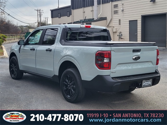 Used Car 2024 Ford Maverick  Xlt For Sale Under $30,000 In San Antonio, Texas