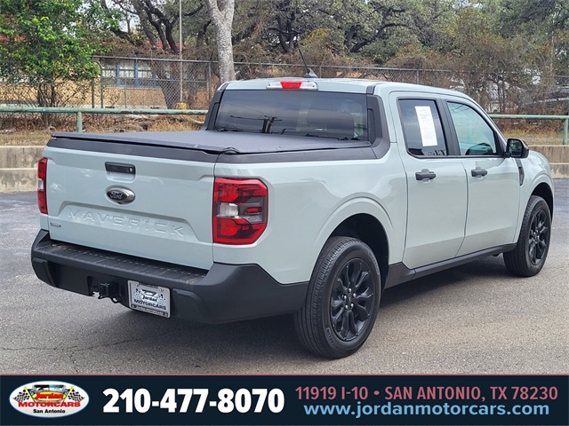Used Car 2024 Ford Maverick  Xlt For Sale Under $30,000 In San Antonio, Texas