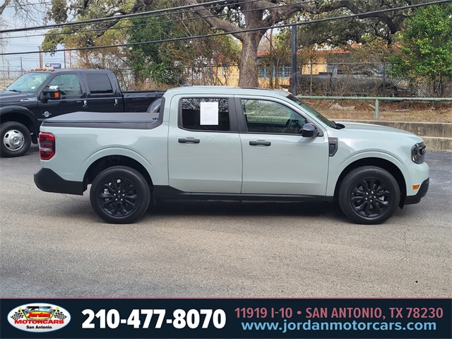 Used Car 2024 Ford Maverick  Xlt For Sale Under $30,000 In San Antonio, Texas