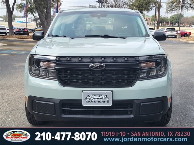 Used Car 2024 Ford Maverick  Xlt For Sale Under $30,000 In San Antonio, Texas
