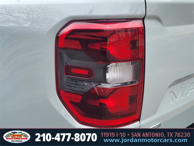 Used Car 2024 Ford Maverick  Xlt For Sale Under $30,000 In San Antonio, Texas