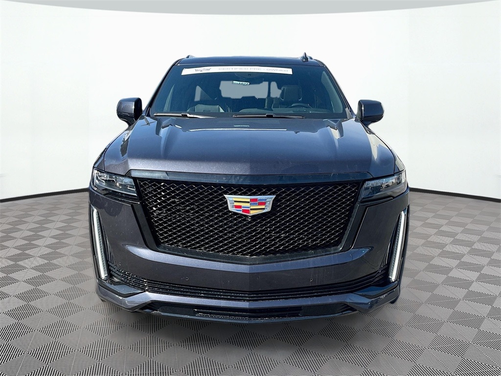 2024 Cadillac Escalade ESV Sport RWD