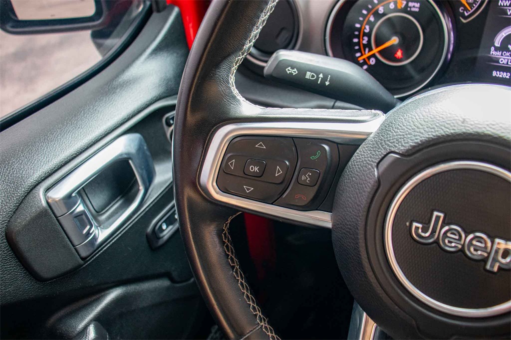 Used Car 2020 Jeep Gladiator  Sport For Sale Under $25,000 In San Marcos, Texas