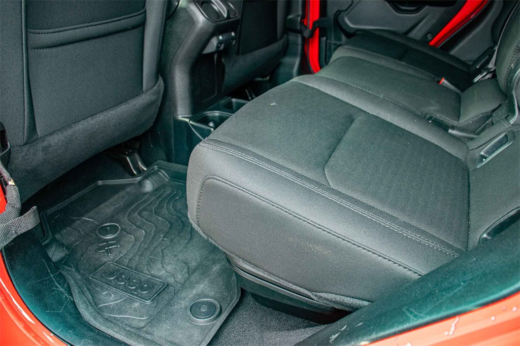 Used Car 2020 Jeep Gladiator  Sport For Sale Under $25,000 In San Marcos, Texas