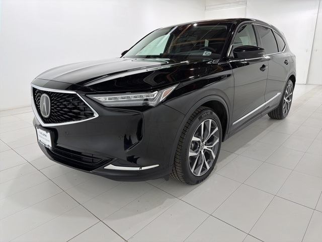 2023 Acura MDX SH-AWD with Technology Package