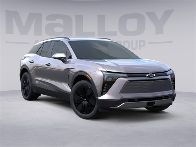 2025 Chevrolet Blazer EV LT RWD