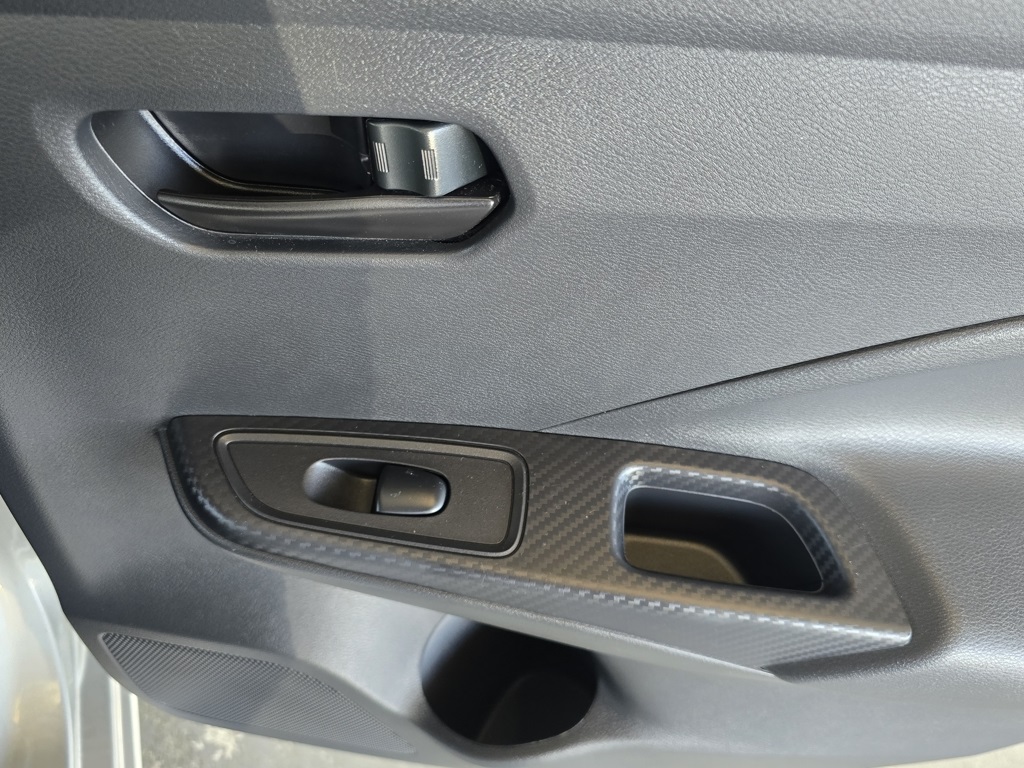 Thumbnail: 2023 Nissan Versa - 10