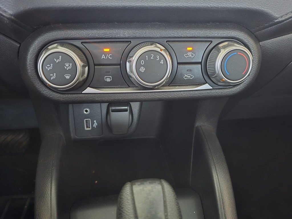 Thumbnail: 2023 Nissan Versa - 12