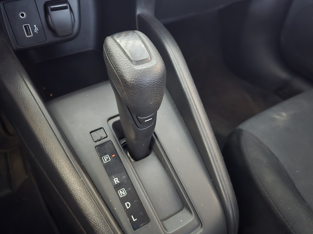 Thumbnail: 2023 Nissan Versa - 13