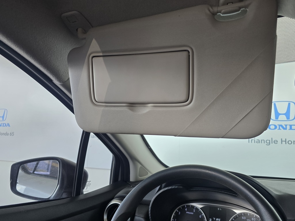 Thumbnail: 2023 Nissan Versa - 14