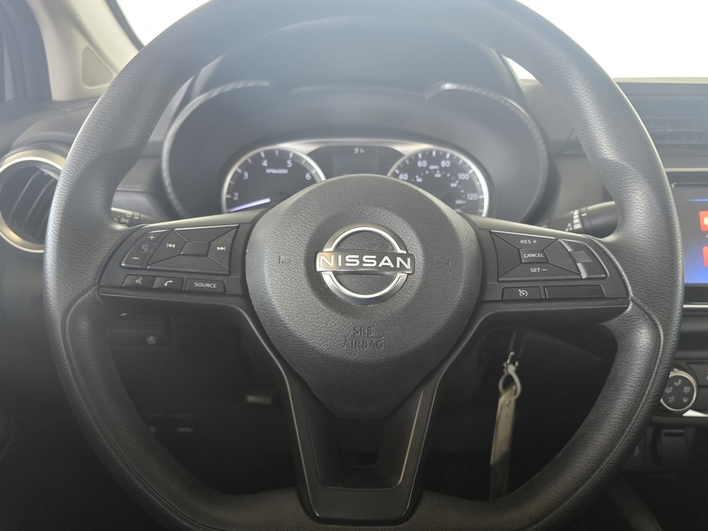 Thumbnail: 2023 Nissan Versa - 15