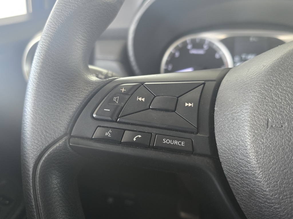 Thumbnail: 2023 Nissan Versa - 16