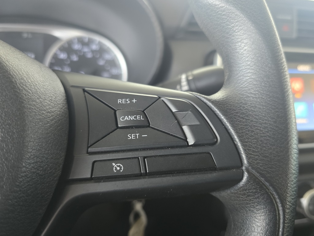 Thumbnail: 2023 Nissan Versa - 17