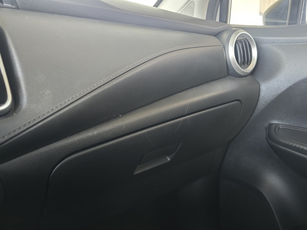 Thumbnail: 2023 Nissan Versa - 18