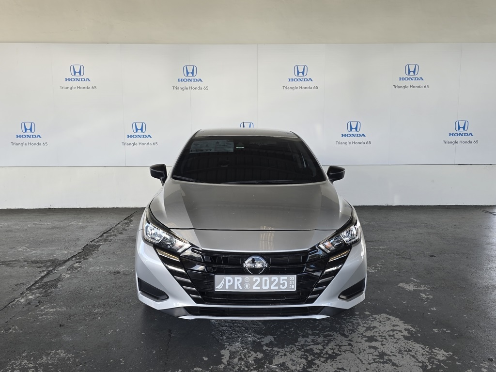 Thumbnail: 2023 Nissan Versa - 2