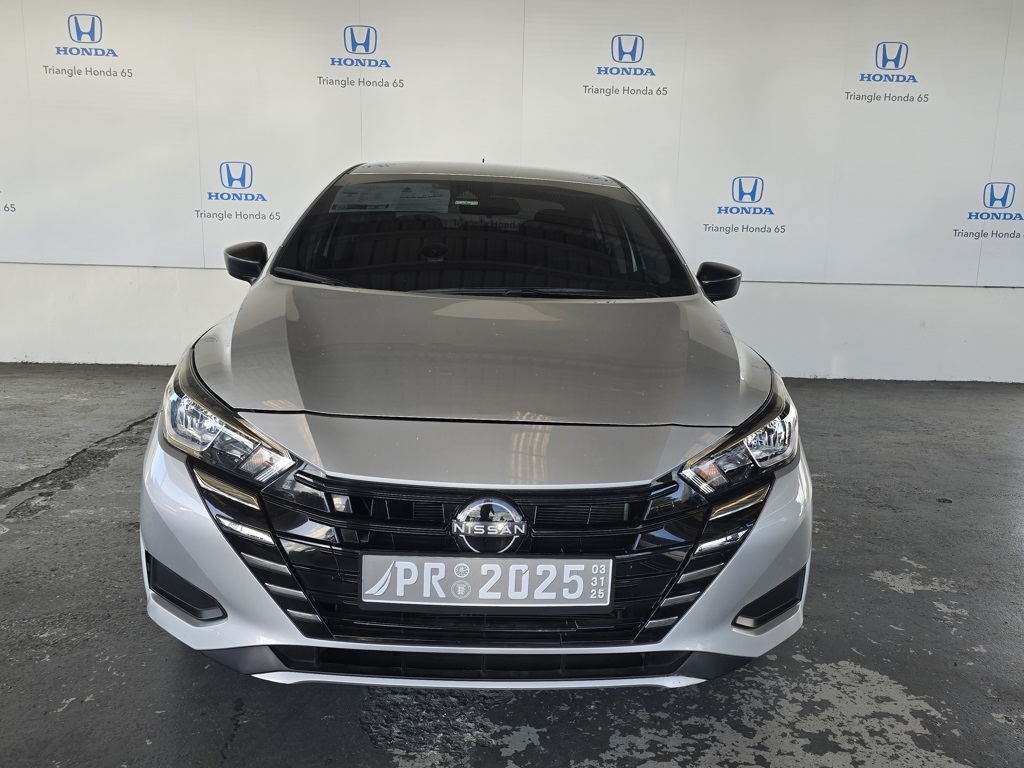 Thumbnail: 2023 Nissan Versa - 20