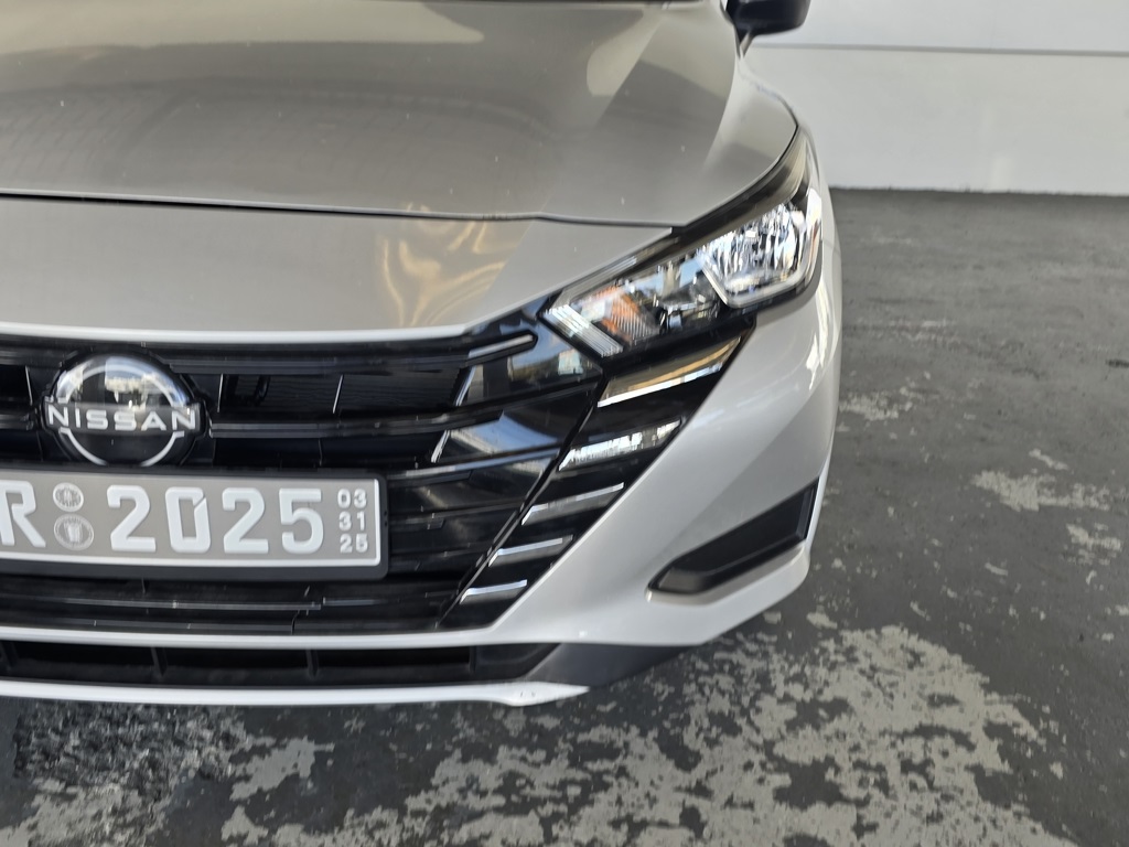 Thumbnail: 2023 Nissan Versa - 22