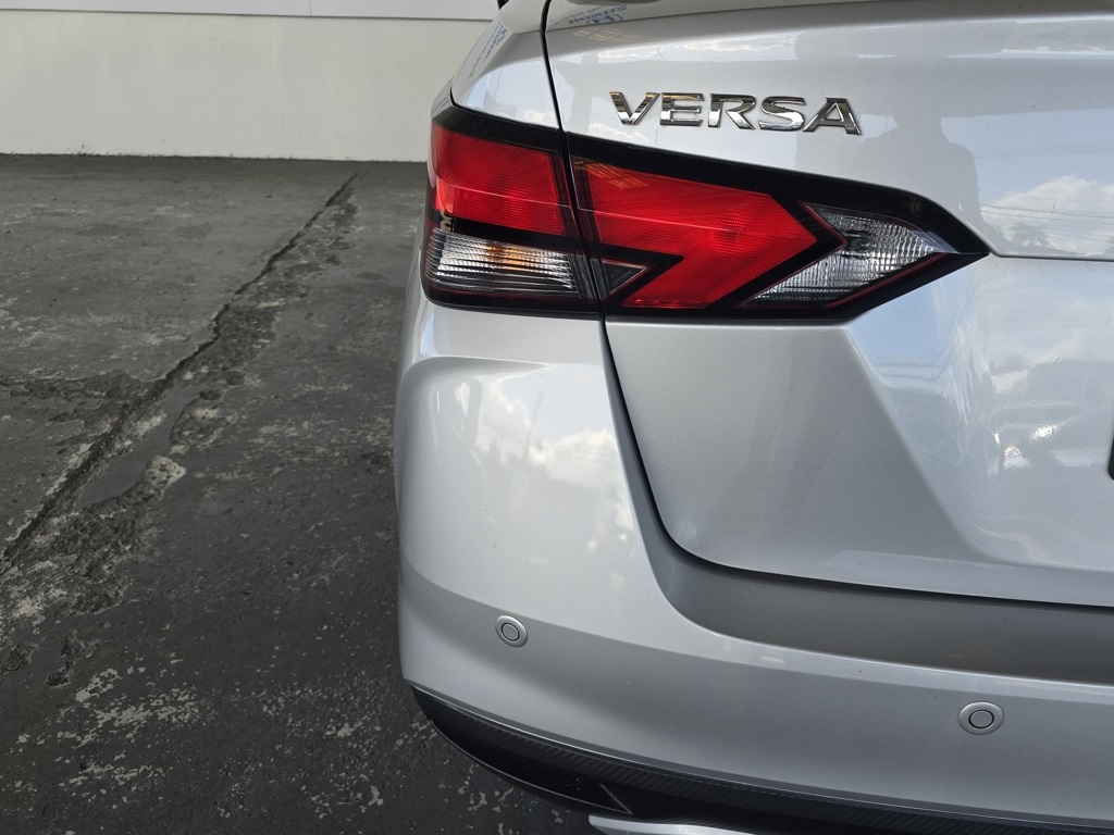Thumbnail: 2023 Nissan Versa - 25
