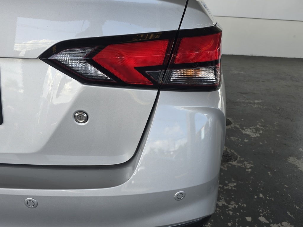 Thumbnail: 2023 Nissan Versa - 26