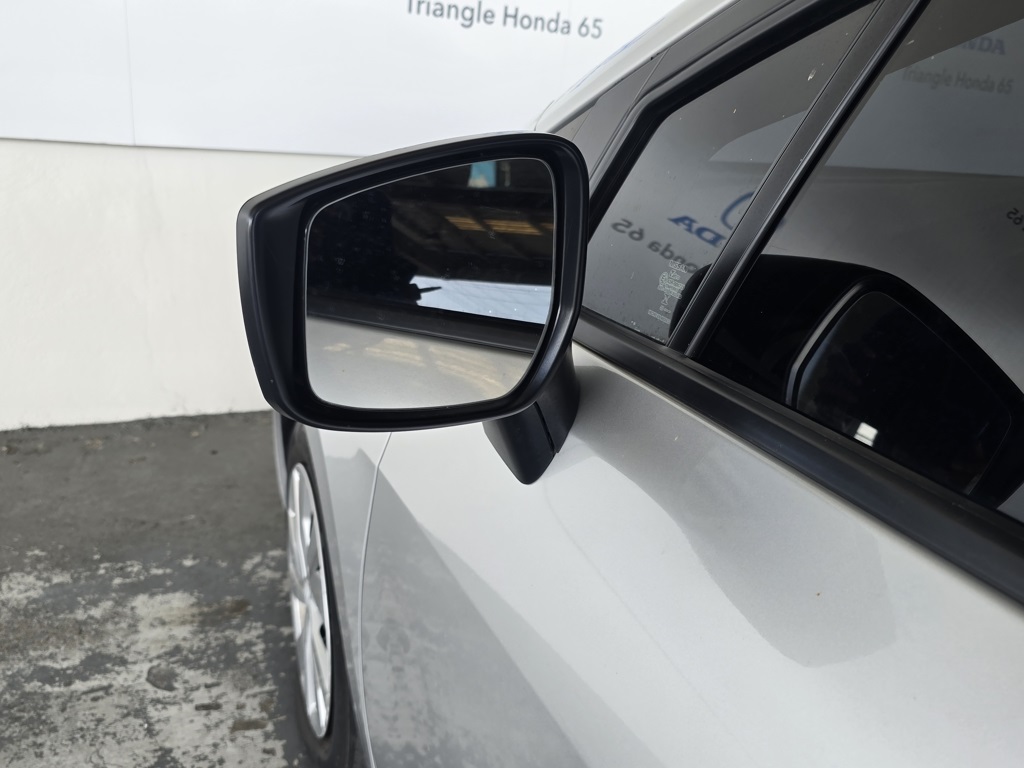 Thumbnail: 2023 Nissan Versa - 27