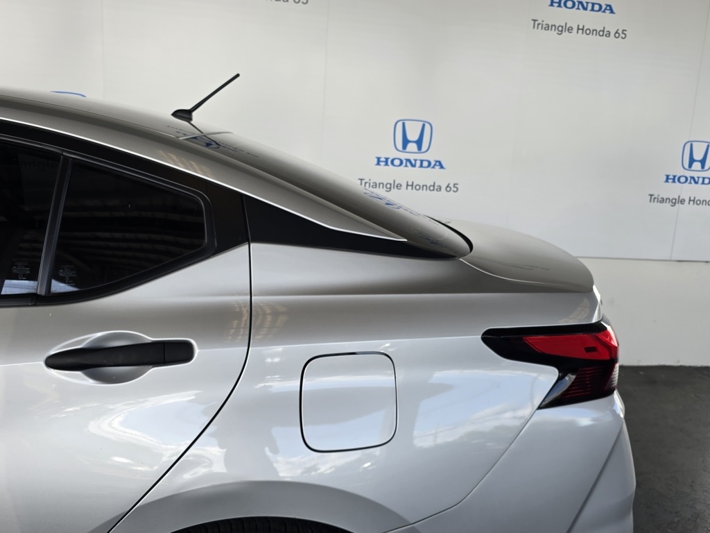 Thumbnail: 2023 Nissan Versa - 29