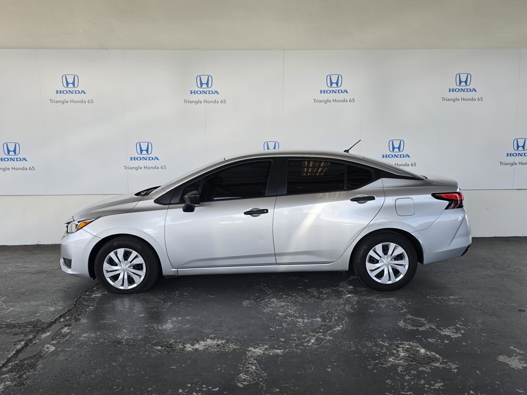 Thumbnail: 2023 Nissan Versa - 3