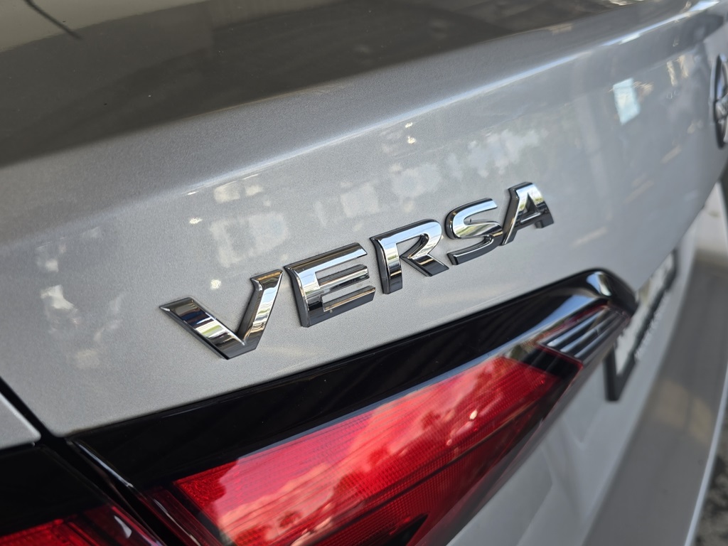 Thumbnail: 2023 Nissan Versa - 30