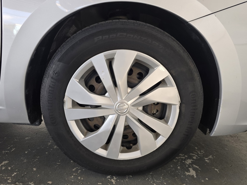 Thumbnail: 2023 Nissan Versa - 31