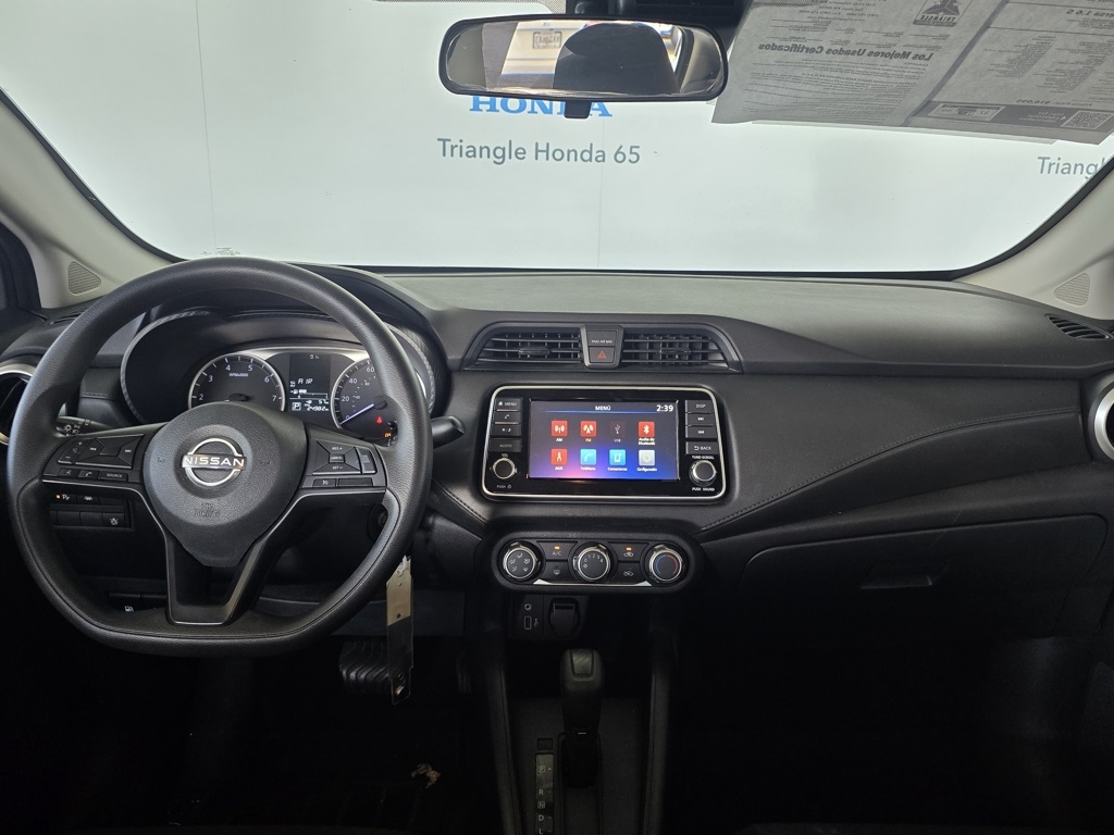 Thumbnail: 2023 Nissan Versa - 5