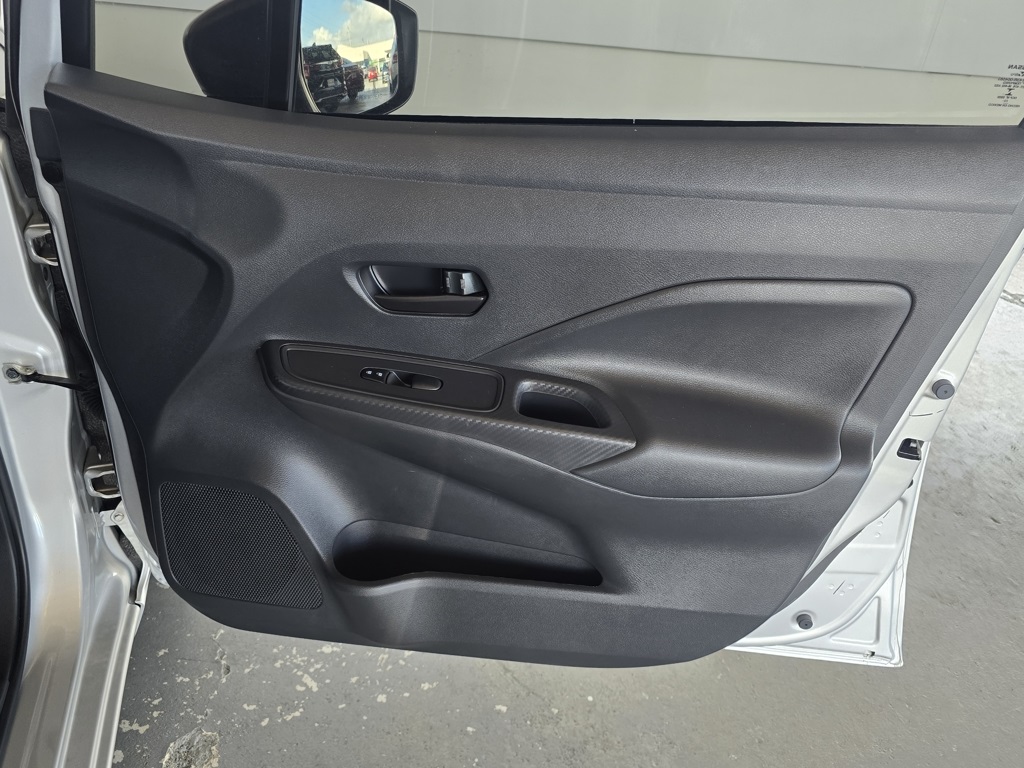 Thumbnail: 2023 Nissan Versa - 7