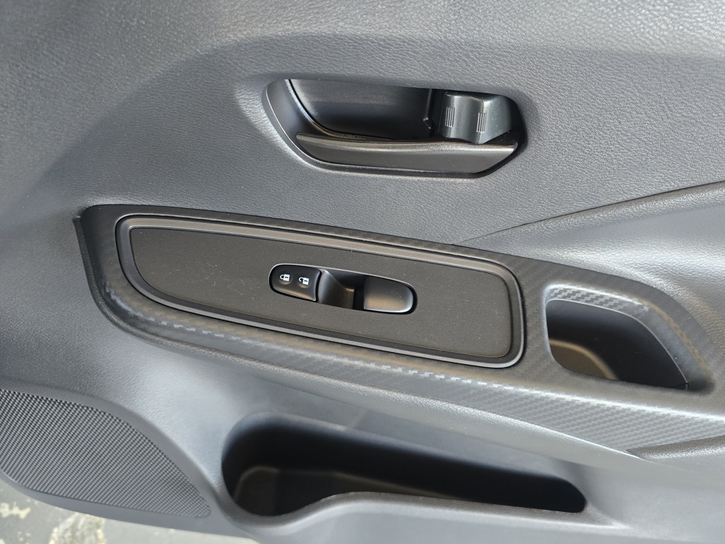 Thumbnail: 2023 Nissan Versa - 8