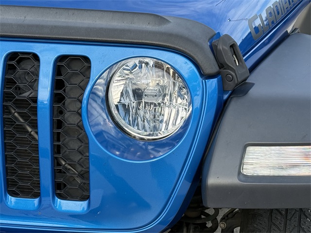 2020 Jeep Gladiator Sport - 9