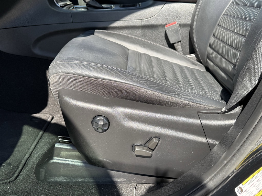 2021 Jeep Grand Cherokee Limited X Black at Mac Haik CDJR North Houston