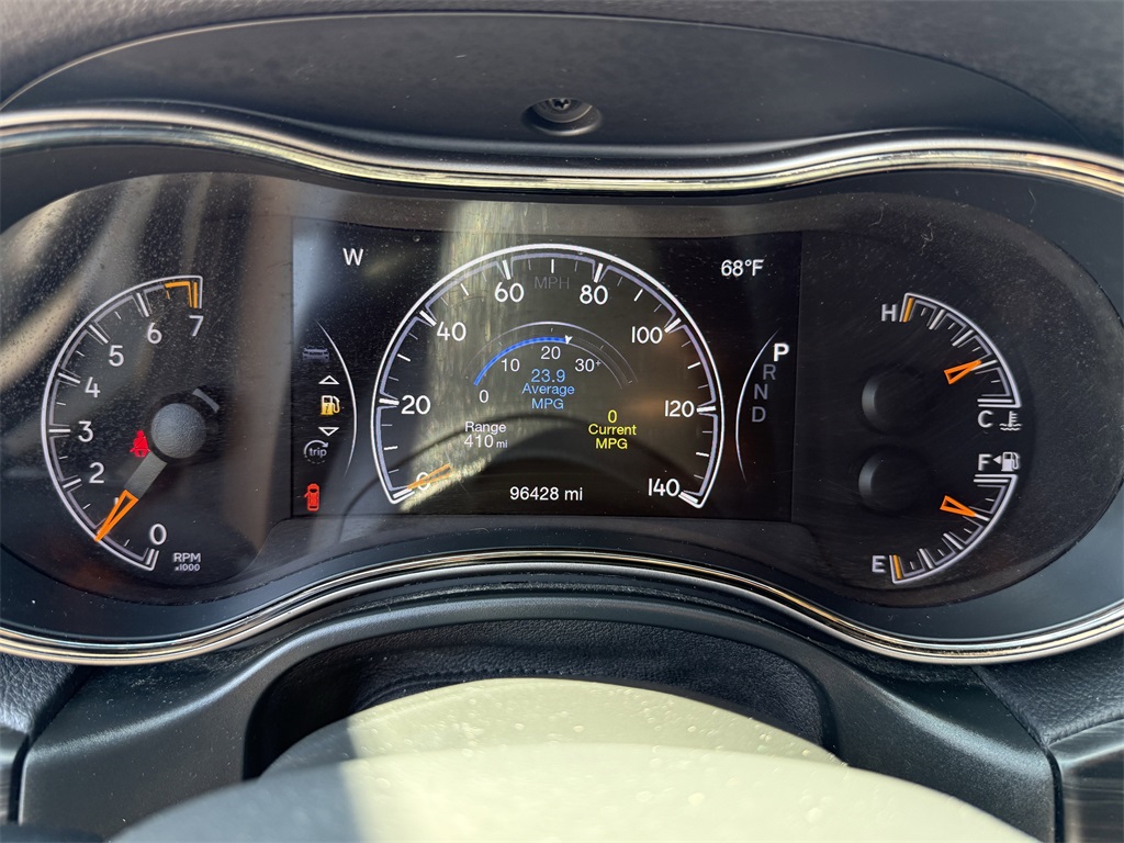 2021 Jeep Grand Cherokee Limited X Black at Mac Haik CDJR North Houston