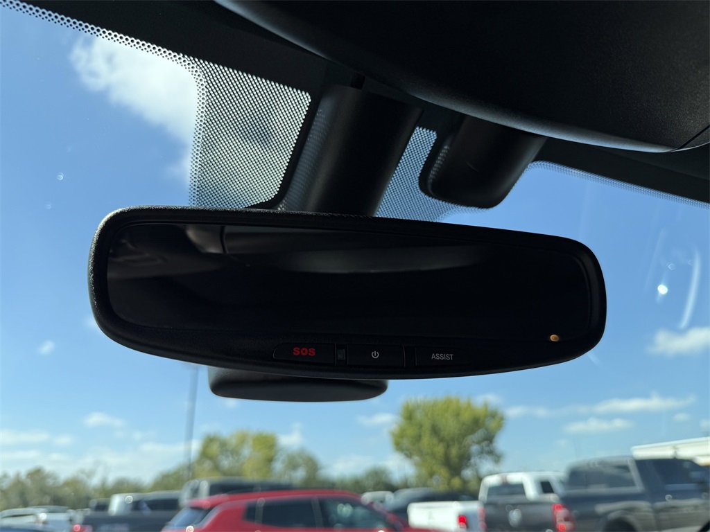 2021 Jeep Grand Cherokee Limited X Black at Mac Haik CDJR North Houston