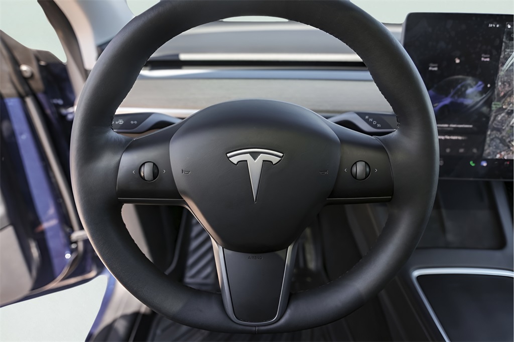 Used Car 2021 Tesla Model Y  Long Range For Sale In Austin, Texas