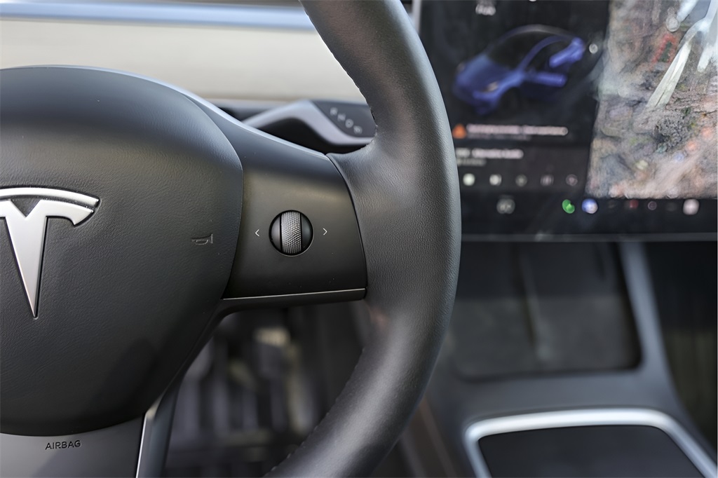 Used Car 2021 Tesla Model Y  Long Range For Sale In Austin, Texas