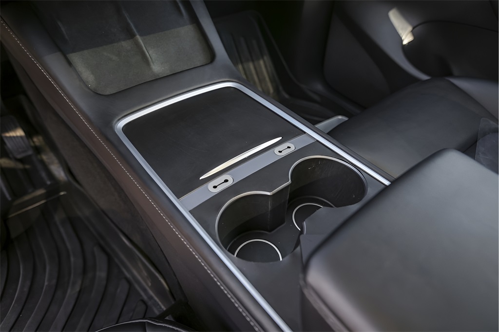 Used Car 2021 Tesla Model Y  Long Range For Sale In Austin, Texas