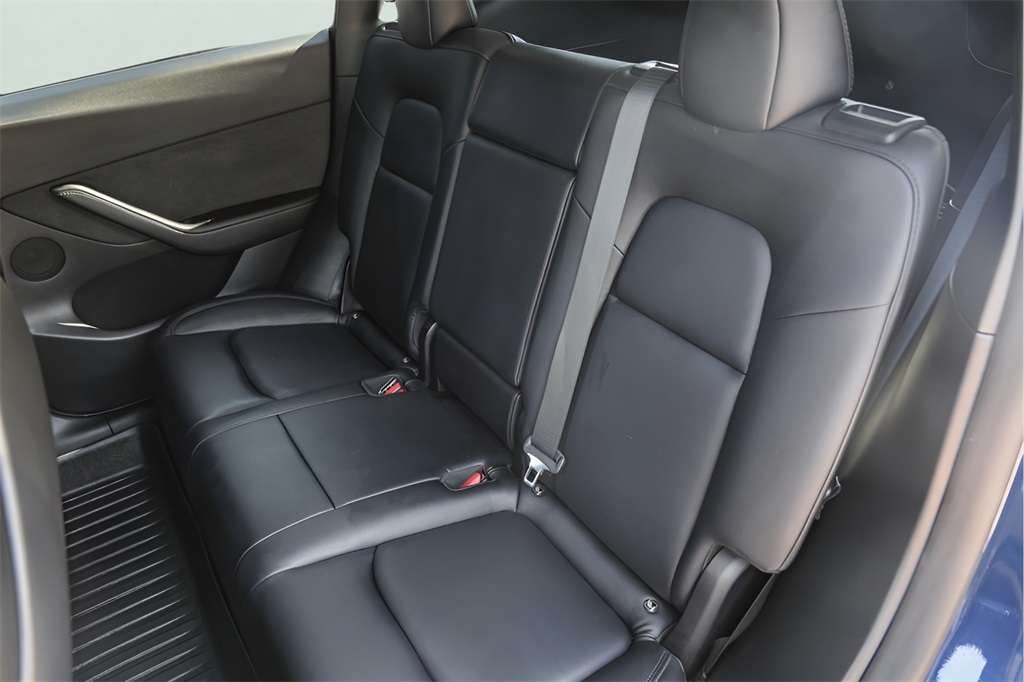 Used Car 2021 Tesla Model Y  Long Range For Sale In Austin, Texas