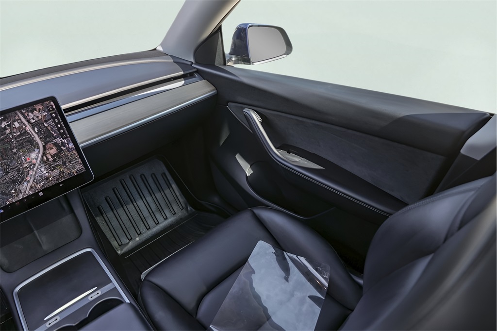 Used Car 2021 Tesla Model Y  Long Range For Sale In Austin, Texas