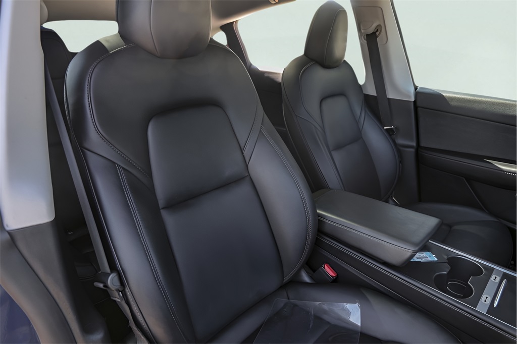 Used Car 2021 Tesla Model Y  Long Range For Sale In Austin, Texas